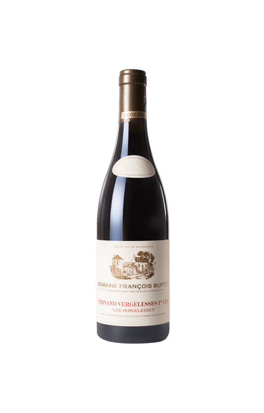 Francois Buffet Pernand Vergelesses 1er Cru Les Vergelesses 2020 (1x75cl) - TwoMoreGlasses.com