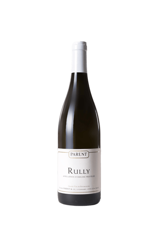 Parent Rully 2018 (1x75cl) - TwoMoreGlasses.com