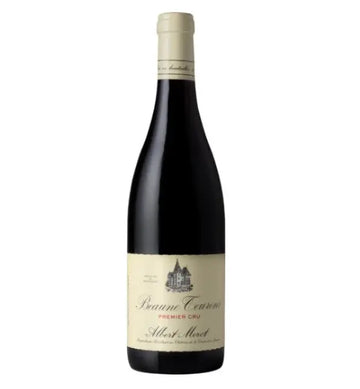 Albert Morot Beaune 1er Cru Teurons 2015 (1x75cl) - TwoMoreGlasses.com