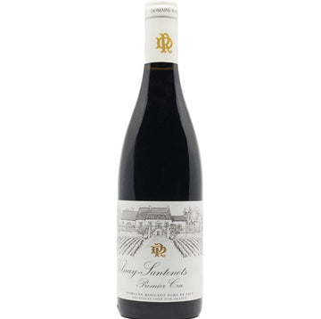 DOMAINE ROUGEOT Pere et fils, Volnay-Santenots 1er Cru 2020 Magnum (1x150cl) - TwoMoreGlasses.com