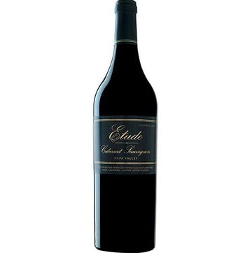 ETUDE, Cabernet Sauvignon 1993 Magnum (1x150cl) - TwoMoreGlasses.com