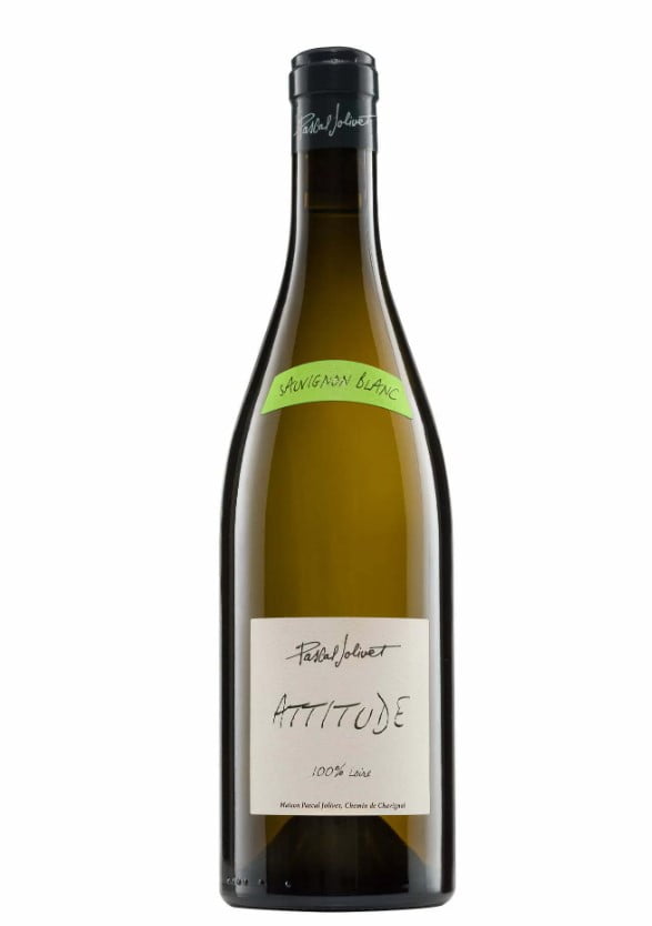 Pascal Jolivet Attitude Sauvignon Blanc 2019 (1x75cl) - TwoMoreGlasses.com