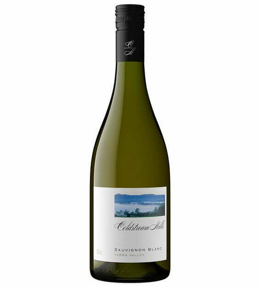 Coldstream Hills Yarra Valley Sauvignon Blanc 2017 (1x75cl) - TwoMoreGlasses.com