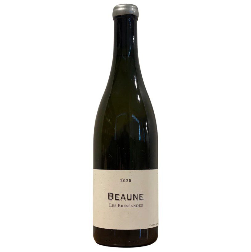 FREDERIC COSSARD, Beaune Les Bressandes 2015 (1x75cl) - TwoMoreGlasses.com