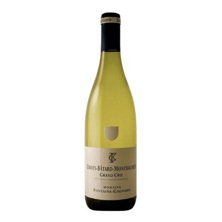 FONTAINE GAGNARD, Batard Montrachet Grand Cru 2013 (1x75cl) - TwoMoreGlasses.com