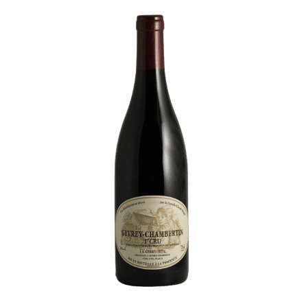 DUGAT Claude, Gevrey Chambertin 1er Cru 2020 (1x75cl) - TwoMoreGlasses.com