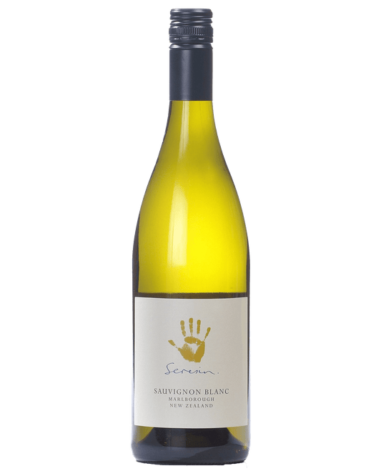 Seresin Estate Sauvignon Blanc 2019 (1x75cl) - TwoMoreGlasses.com