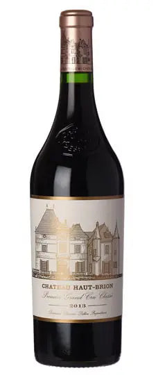 Chateau Haut Brion 2011, Pessac Leognan (1x75cl) - TwoMoreGlasses.com