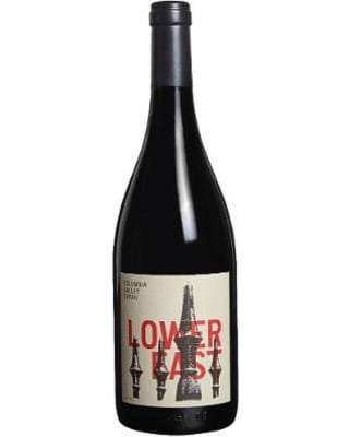 Gramercy Cellars Lower East Syrah 2017 (1x75cl) - TwoMoreGlasses.com