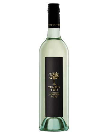 Tempus Two Varietal Semillon Sauvignon Blanc 2022 South Australia (1x75cl) - TwoMoreGlasses.com