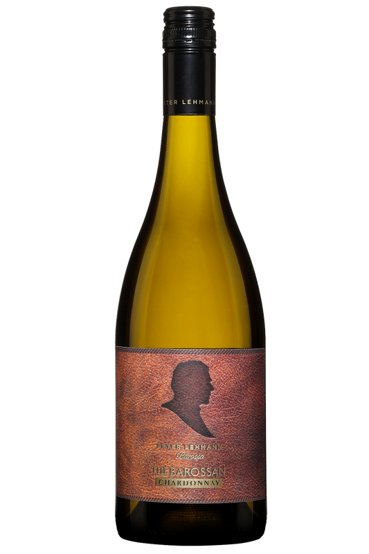 Peter Lehmann The Barossan Chardonnay 2021 (1x75cl) - TwoMoreGlasses.com