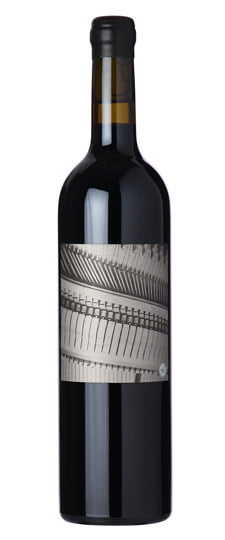 Lillian Cabernet Sauvignon 2012 (1x75cl) - TwoMoreGlasses.com