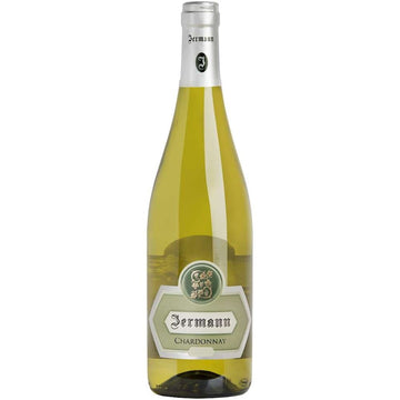 Jermann Chardonnay Venezia Giulia 2021 (1x75cl) - TwoMoreGlasses.com