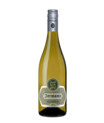 Jermann Sauvignon Blanc 2021 (1x75cl) - TwoMoreGlasses.com