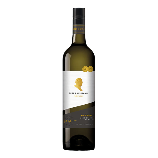 Peter Lehmann Margaret Barossa Semillon 2015 (1x75cl) - TwoMoreGlasses.com