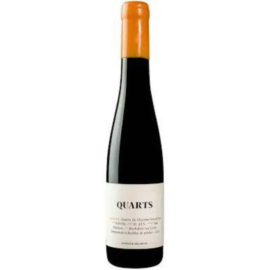 BELARGUS, ROUERES, Quarts de Chaume Grand Cru 2018 Half Bottle (1x37.5cl) - TwoMoreGlasses.com