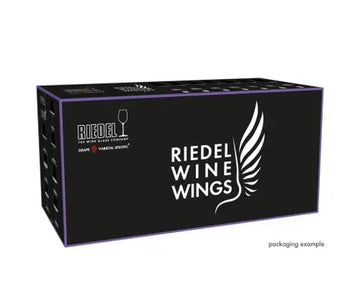 Riedel Winewings Tasting Wine Glass Set 5123/47 (Set of 4) - TwoMoreGlasses.com