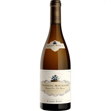 ALBERT BICHOT, Chassagne Montrachet 1er Cru Vide Bourse 2020 (1x75cl) - TwoMoreGlasses.com