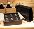 MahJong 麻將 Whisky Tasting Set (6x5cl) - TwoMoreGlasses.com