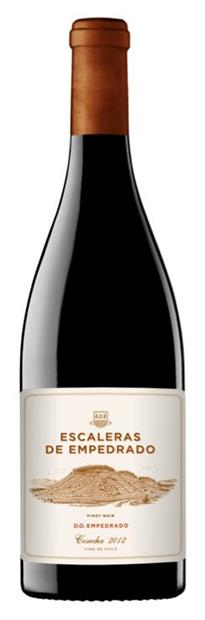 Miguel Torres Escaleras De Empedrado 2013, Maule Valley (1x75cl) - TwoMoreGlasses.com