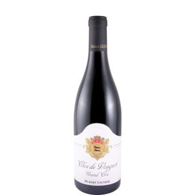 LIGNIER Hubert, Clos Vougeot Grand Cru 2017 Magnum (1x150cl) - TwoMoreGlasses.com