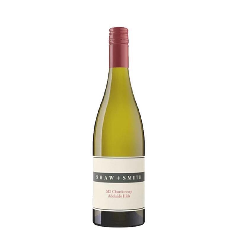 Shaw and Smith M3 Chardonnay 2020 Magnum (1x150cl) - TwoMoreGlasses.com