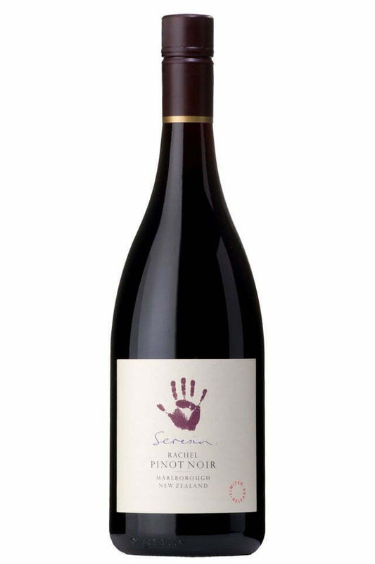 Seresin Estate RACHEL Pinot Noir 2016 (1x75cl) - TwoMoreGlasses.com