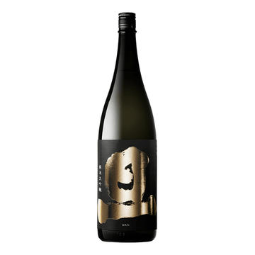 Dan Junmai Daiginjo Yamadanishiki ? ???????? (1x72cl) - TwoMoreGlasses.com