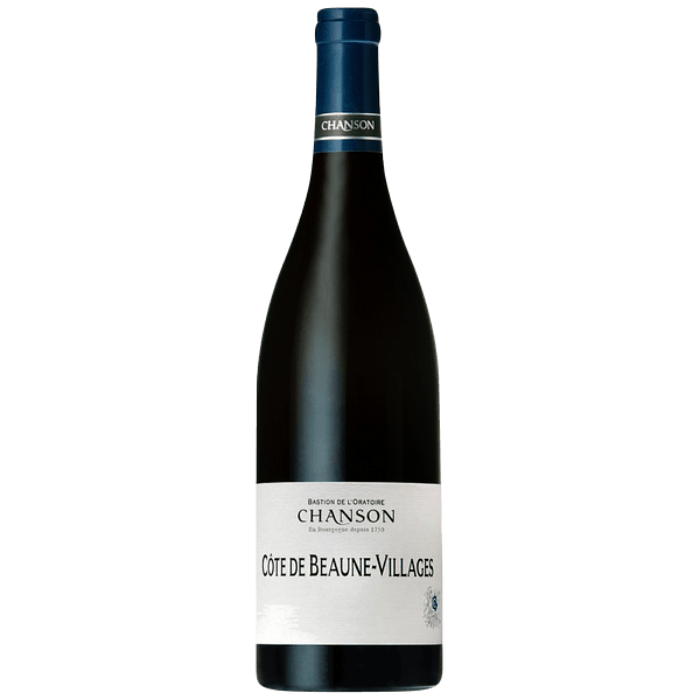 Domaine Chanson Beaune Cote de Beaune 2014 (1x75cl) - TwoMoreGlasses.com