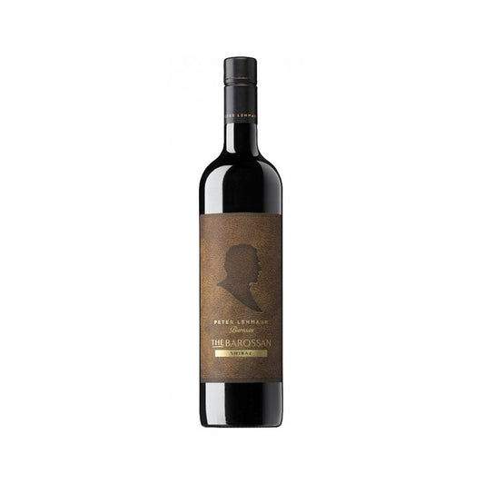 Peter Lehmann The Barossan Shiraz 2020 (1x75cl) - TwoMoreGlasses.com