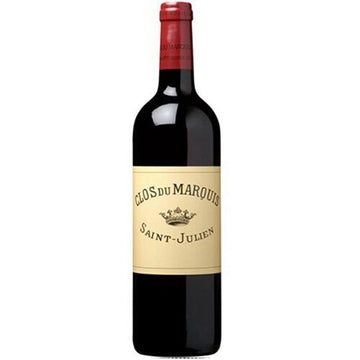 Clos du Marquis 2005 (1x75cl)