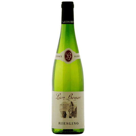 Leon Beyer Riesling 2021 (1x75cl) - TwoMoreGlasses.com