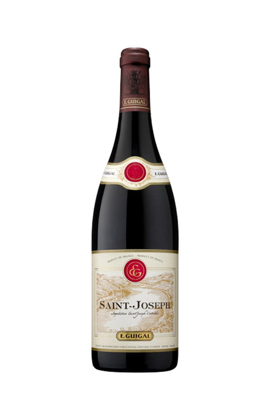 E. Guigal Joseph Rouge 2016 (1x75cl) - TwoMoreGlasses.com