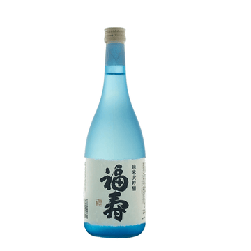 Fukuju Junmai Daiginjo ?? ????? (1x72cl) - TwoMoreGlasses.com