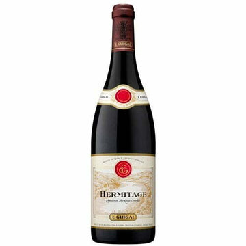 E. Guigal Hermitage Rouge 2013 (1x75cl) - TwoMoreGlasses.com