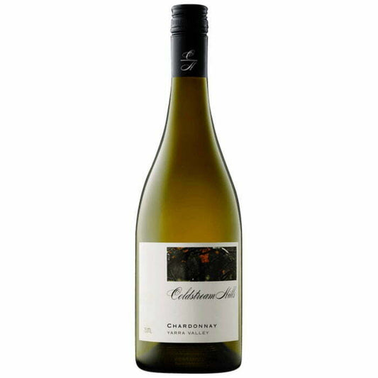 Coldstream Hills Yarra Valley Chardonnay 2020 (1x75cl) - TwoMoreGlasses.com