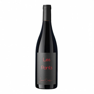 DURIEUX Yann, Les Ponts 2019 Magnum (1x150cl) - TwoMoreGlasses.com