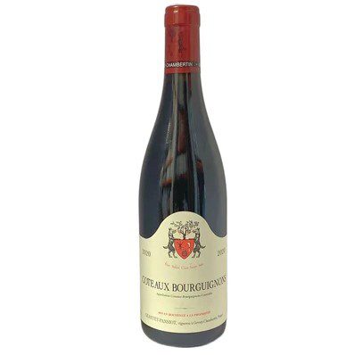 GEANTET PANSIOT, Clos de Vougeot Rouge 2018 (1x75cl) - TwoMoreGlasses.com