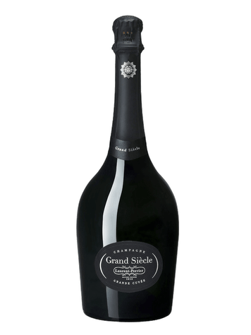 Laurent Perrier Grand Siecle N25 NV (1x75cl) - TwoMoreGlasses.com