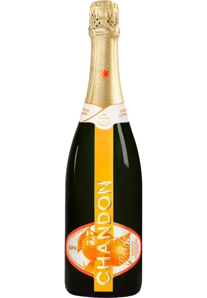 Chandon Garden Spritz NV (1x75cl) - TwoMoreGlasses.com