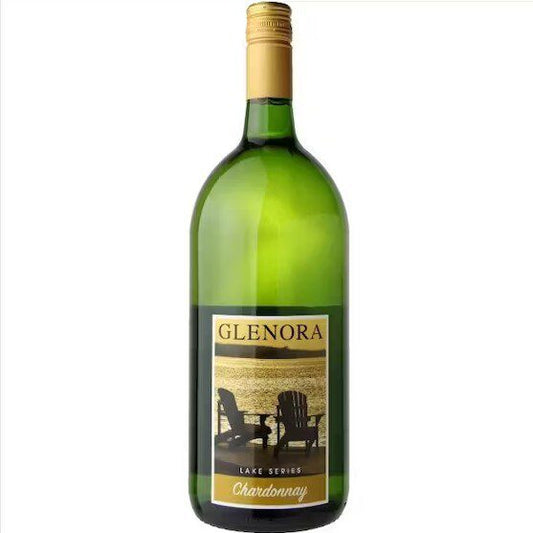 GLENORA ESTATE 2008 (1x75cl) - TwoMoreGlasses.com