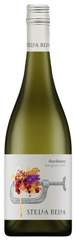 Luminosa Chardonnay 2019 (1x75cl) - TwoMoreGlasses.com