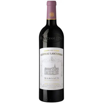 Chateau Lascombes 2006 (1x75cl) - TwoMoreGlasses.com