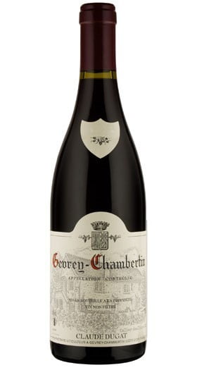 DUGAT Claude, Gevrey Chambertin 2020 (1x75cl) - TwoMoreGlasses.com