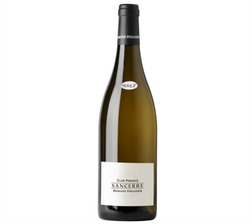 Domaine Fouassier Clos Paradis, Sancerre AOC 2022 (1x75cl)