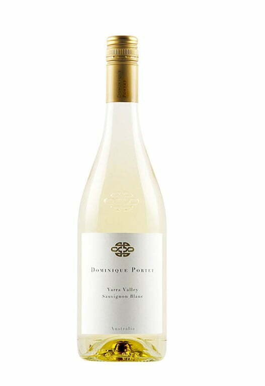 Dominique Portet Sauvignon Blanc 2020 (1x75cl) - TwoMoreGlasses.com