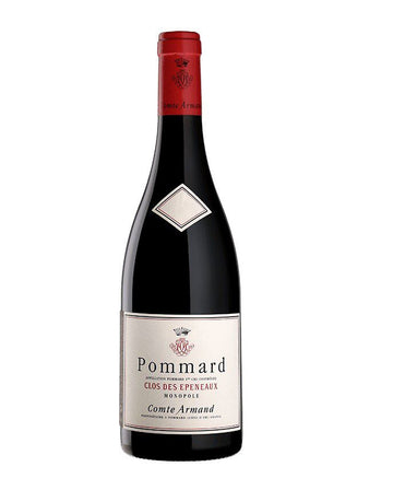 COMTE ARMAND, Pommard 1er Cru Clos des Epeneaux 2020 (1x75cl) - TwoMoreGlasses.com