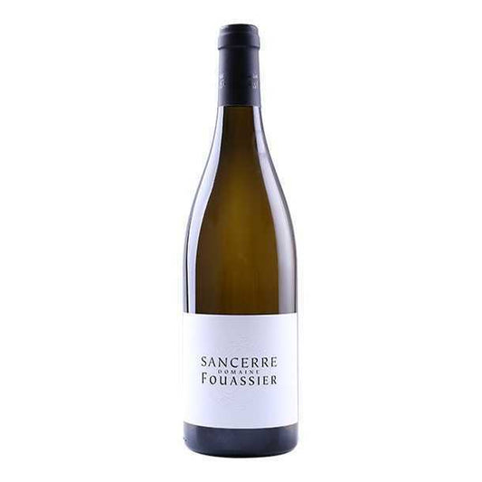 Domaine Fouassier White, Sancerre 2021 (1x75cl) - TwoMoreGlasses.com