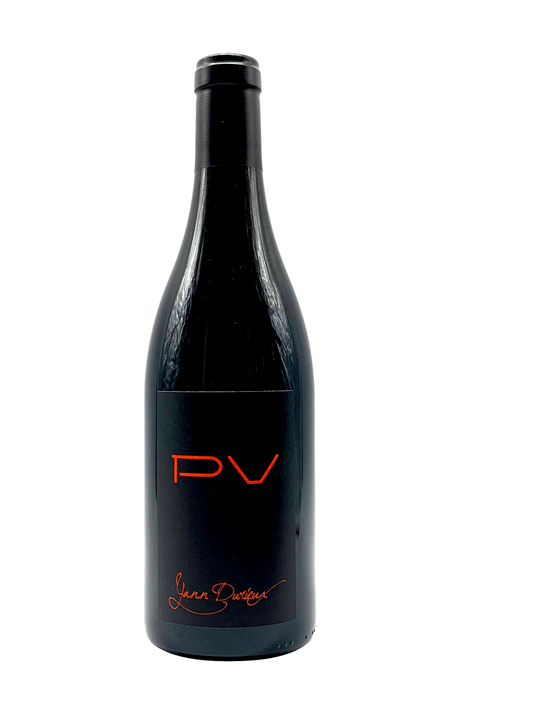 YANN DURIEUX PV 2018 (1x150cl) - TwoMoreGlasses.com