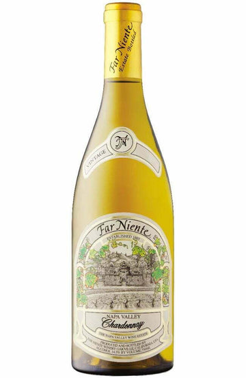 Far Niente Estate Bottled Chardonnay, Napa Valley, California 2020 (1x75cl)